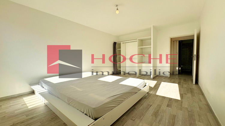 Ma-Cabane - Vente Appartement SEYSSINS, 98 m²