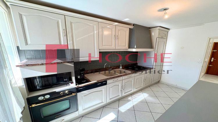 Ma-Cabane - Vente Appartement SEYSSINS, 98 m²