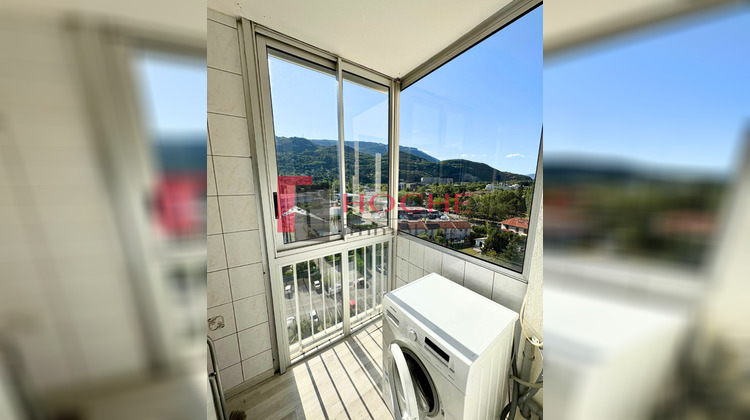 Ma-Cabane - Vente Appartement SEYSSINS, 98 m²