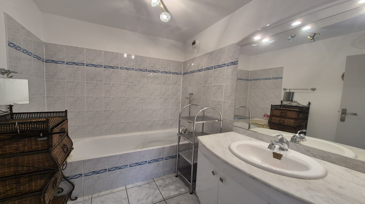 Ma-Cabane - Vente Appartement Seyssins, 78 m²