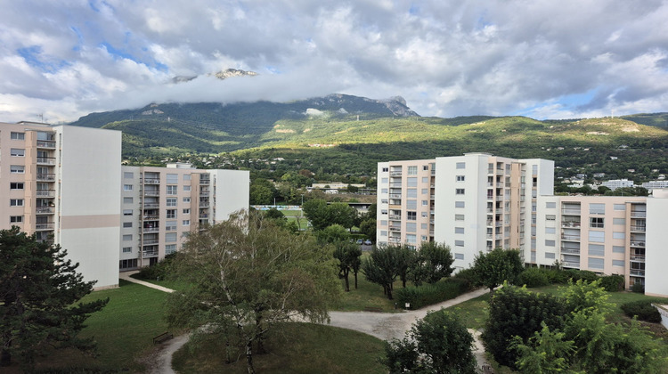 Ma-Cabane - Vente Appartement Seyssins, 78 m²