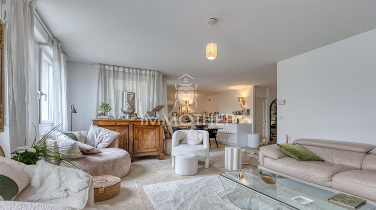 Ma-Cabane - Vente Appartement Seyssins, 73 m²