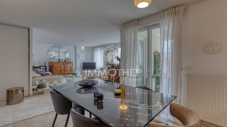 Ma-Cabane - Vente Appartement Seyssins, 73 m²