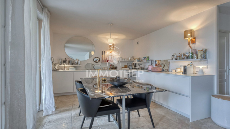 Ma-Cabane - Vente Appartement Seyssins, 73 m²