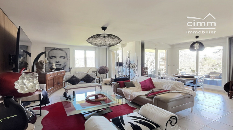 Ma-Cabane - Vente Appartement Seyssins, 105 m²
