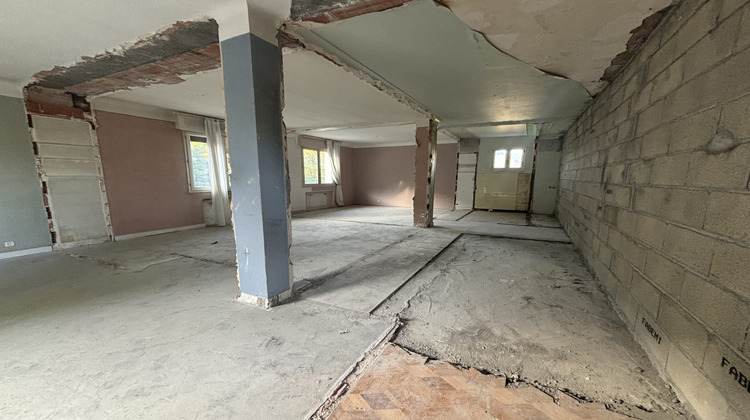 Ma-Cabane - Vente Appartement Seyssins, 65 m²