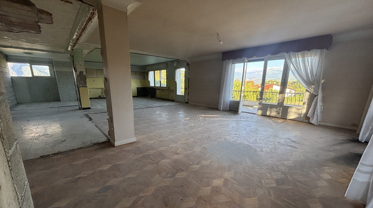 Ma-Cabane - Vente Appartement Seyssins, 65 m²