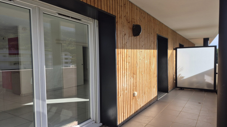 Ma-Cabane - Vente Appartement Seyssins, 29 m²