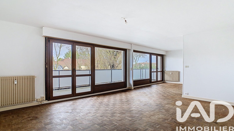 Ma-Cabane - Vente Appartement Sézanne, 80 m²