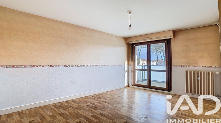 Ma-Cabane - Vente Appartement Sézanne, 80 m²