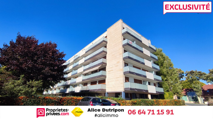 Ma-Cabane - Vente Appartement SEZANNE, 80 m²