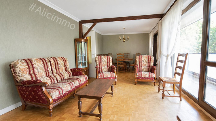 Ma-Cabane - Vente Appartement SEZANNE, 80 m²