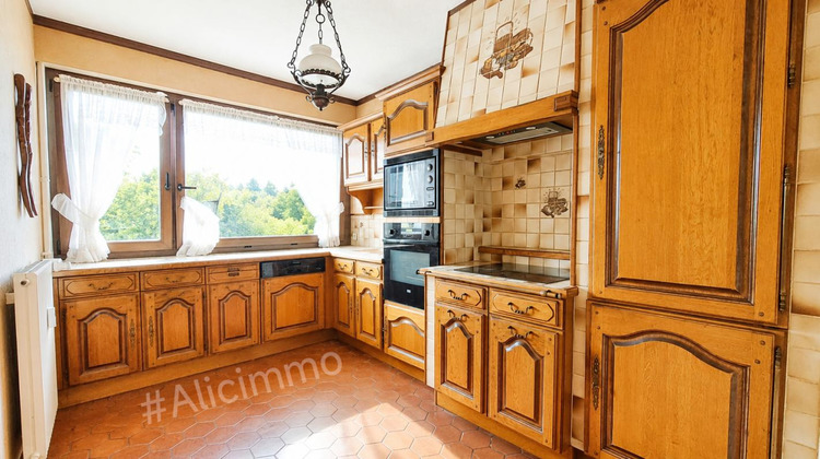 Ma-Cabane - Vente Appartement SEZANNE, 80 m²