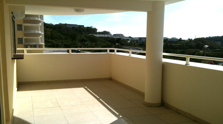 Ma-Cabane - Vente Appartement SHOELCHER, 74 m²