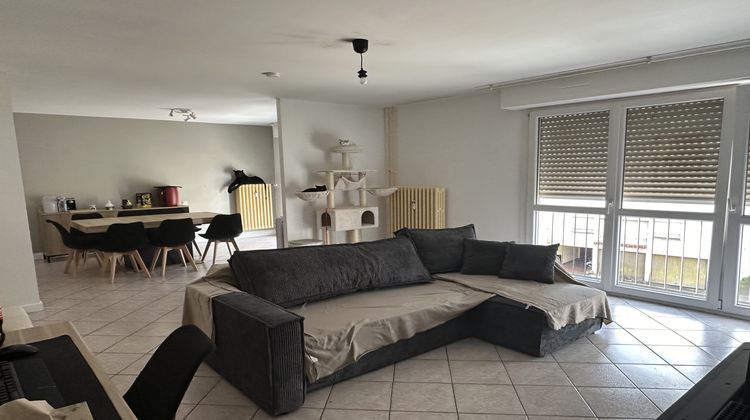 Ma-Cabane - Vente Appartement Sierck-les-Bains, 65 m²