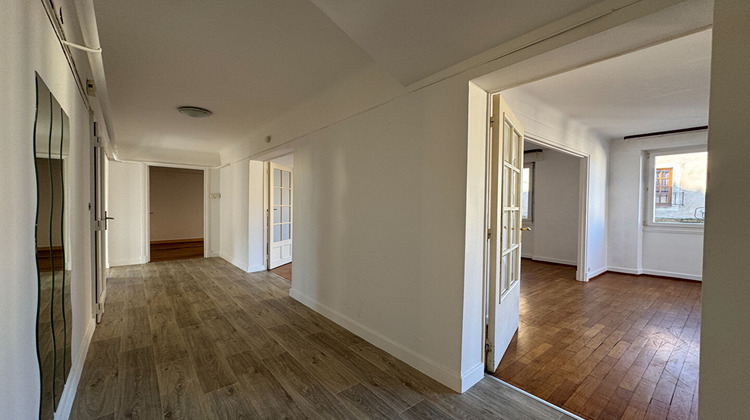 Ma-Cabane - Vente Appartement SIERCK-LES-BAINS, 136 m²