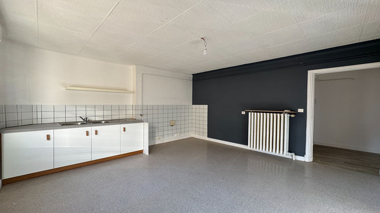 Ma-Cabane - Vente Appartement SIERCK-LES-BAINS, 136 m²