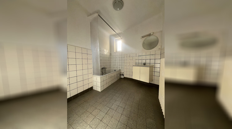 Ma-Cabane - Vente Appartement SIERCK-LES-BAINS, 136 m²