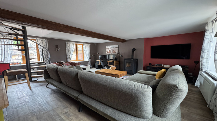 Ma-Cabane - Vente Appartement SIERCK-LES-BAINS, 152 m²