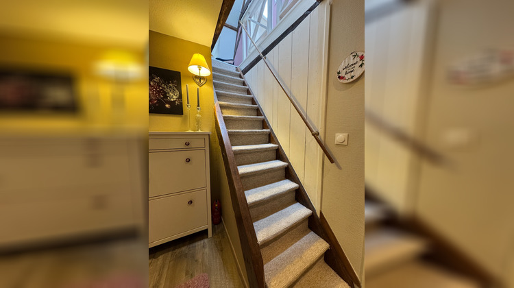 Ma-Cabane - Vente Appartement SIERCK-LES-BAINS, 152 m²