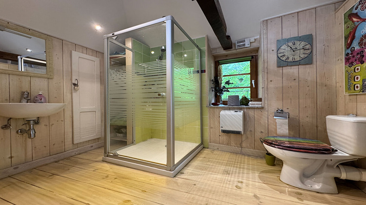 Ma-Cabane - Vente Appartement SIERCK-LES-BAINS, 152 m²