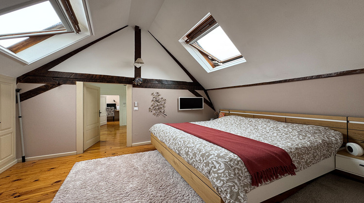 Ma-Cabane - Vente Appartement SIERCK-LES-BAINS, 152 m²