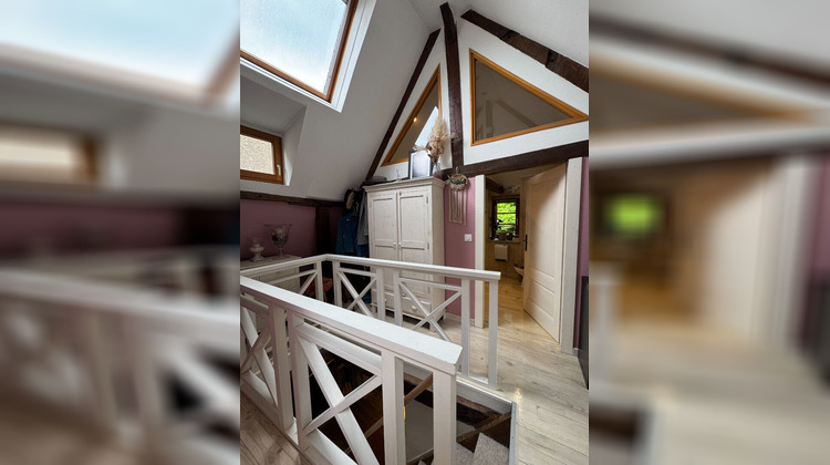 Ma-Cabane - Vente Appartement SIERCK-LES-BAINS, 152 m²