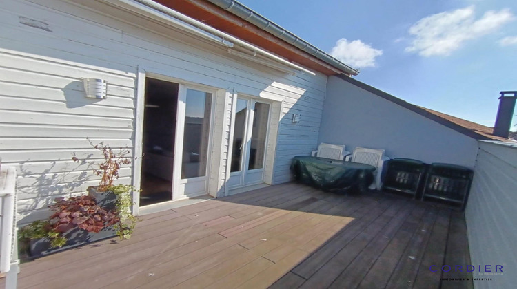 Ma-Cabane - Vente Appartement Sierck-les-Bains, 118 m²