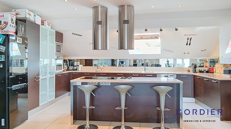 Ma-Cabane - Vente Appartement Sierck-les-Bains, 118 m²