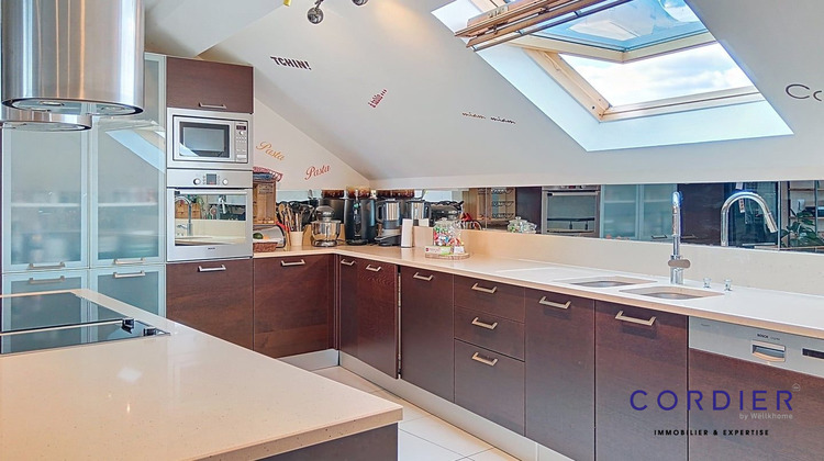 Ma-Cabane - Vente Appartement Sierck-les-Bains, 118 m²