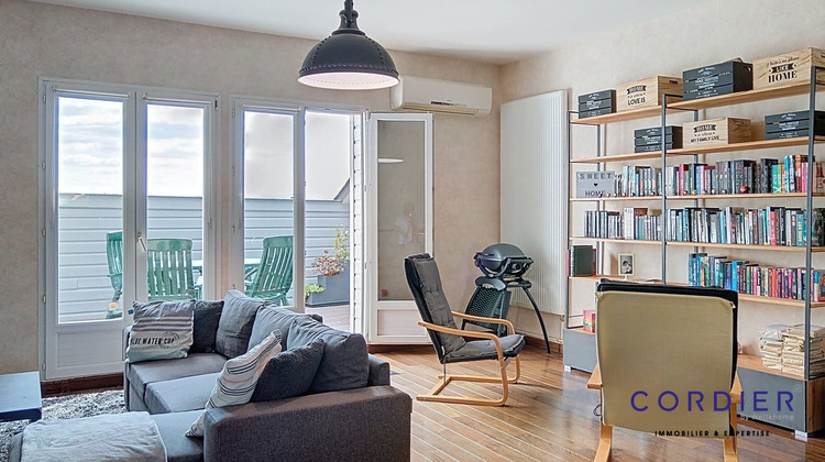 Ma-Cabane - Vente Appartement Sierck-les-Bains, 118 m²