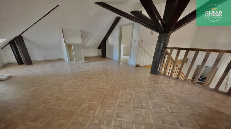Ma-Cabane - Vente Appartement Sierck-les-Bains, 135 m²