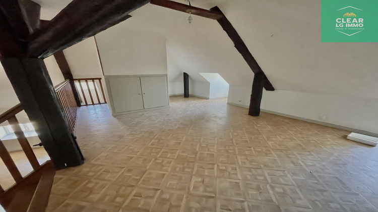 Ma-Cabane - Vente Appartement Sierck-les-Bains, 135 m²
