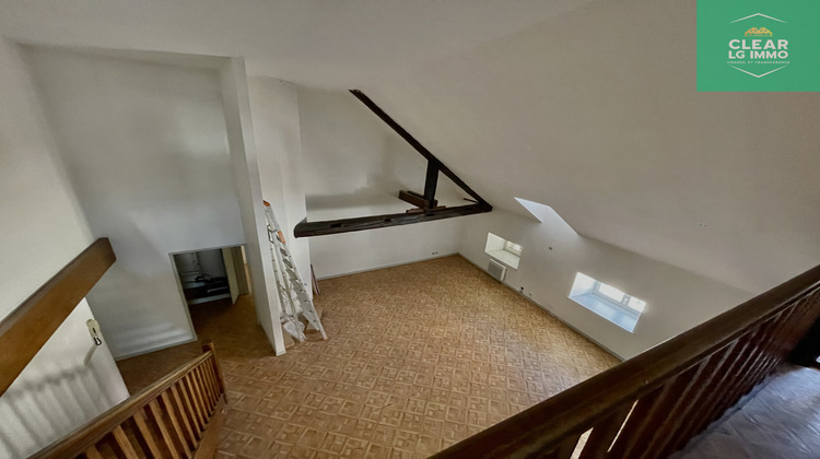 Ma-Cabane - Vente Appartement Sierck-les-Bains, 135 m²