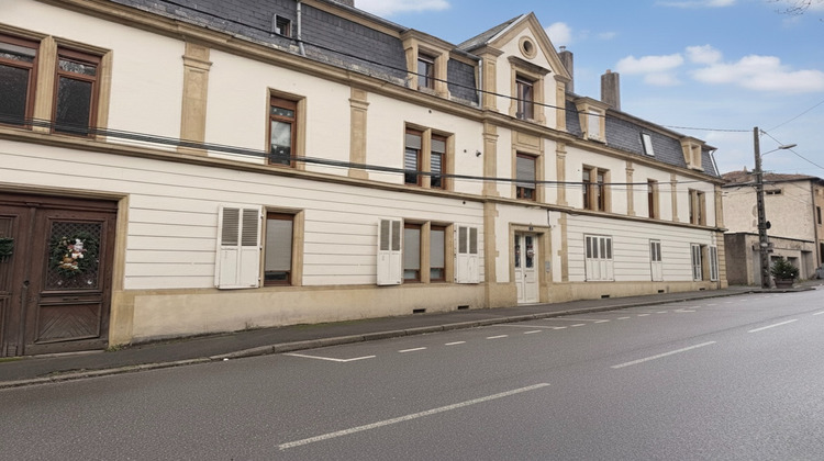 Ma-Cabane - Vente Appartement SIERCK-LES-BAINS, 106 m²