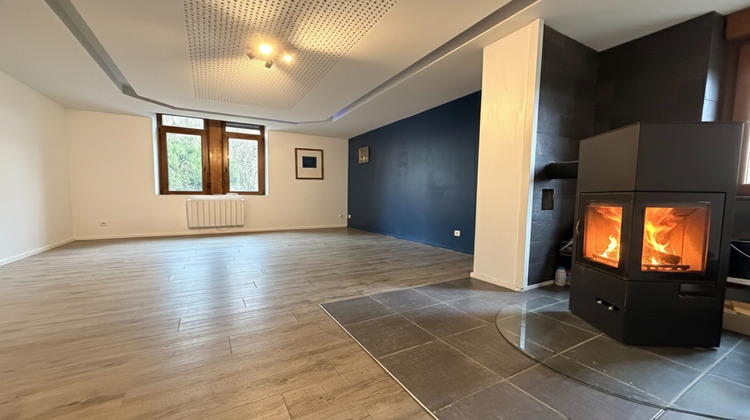 Ma-Cabane - Vente Appartement SIERCK-LES-BAINS, 106 m²
