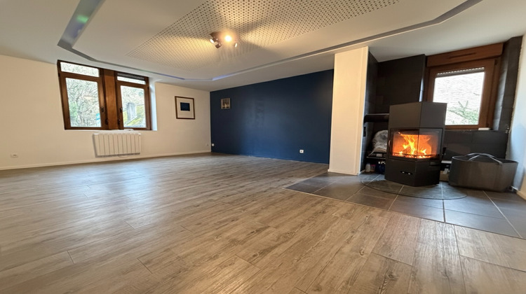 Ma-Cabane - Vente Appartement SIERCK-LES-BAINS, 106 m²