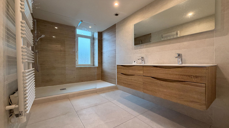 Ma-Cabane - Vente Appartement SIERCK-LES-BAINS, 106 m²