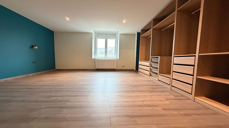 Ma-Cabane - Vente Appartement SIERCK-LES-BAINS, 106 m²