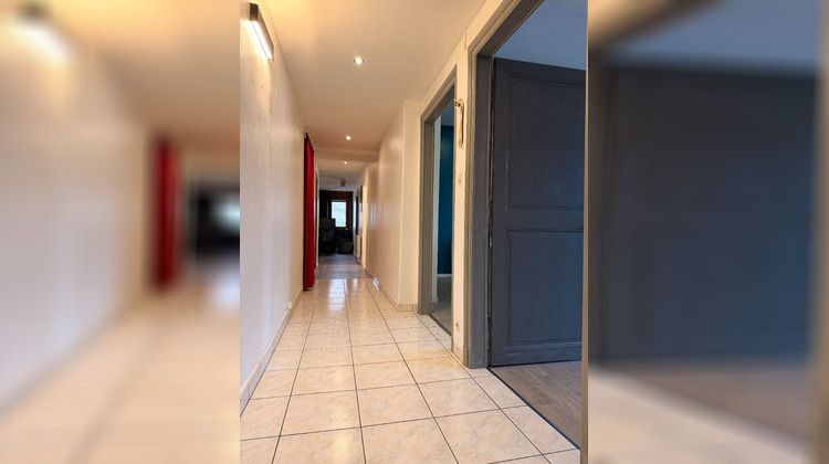 Ma-Cabane - Vente Appartement SIERCK-LES-BAINS, 106 m²