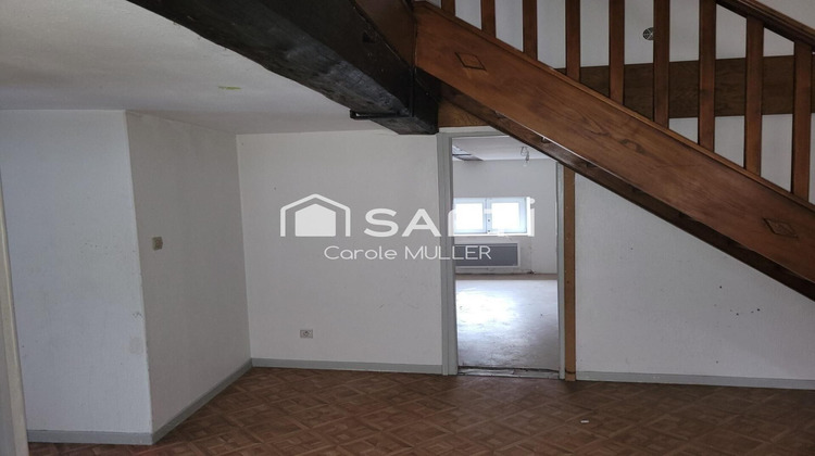 Ma-Cabane - Vente Appartement Sierck-les-Bains, 152 m²