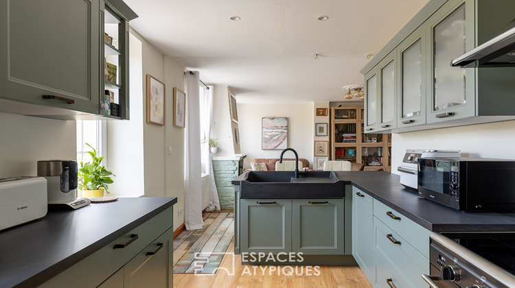 Ma-Cabane - Vente Appartement SIERCK-LES-BAINS, 173 m²