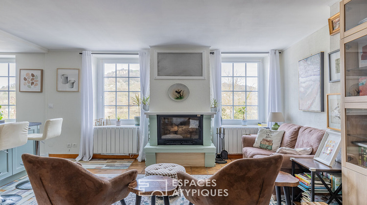 Ma-Cabane - Vente Appartement SIERCK-LES-BAINS, 173 m²