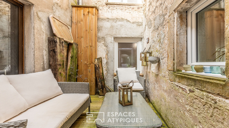 Ma-Cabane - Vente Appartement SIERCK-LES-BAINS, 173 m²