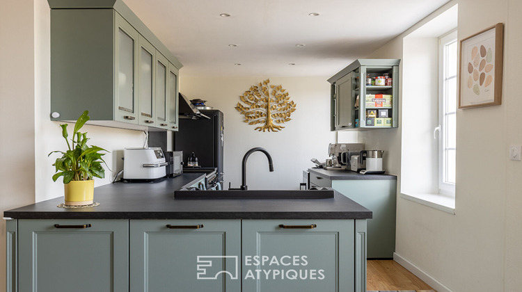 Ma-Cabane - Vente Appartement SIERCK-LES-BAINS, 173 m²