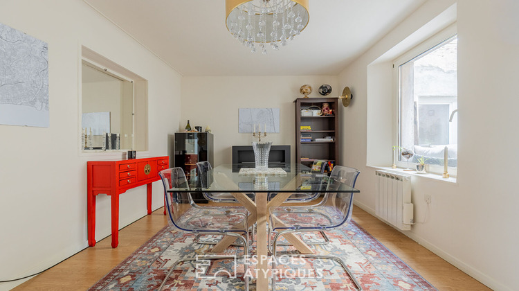Ma-Cabane - Vente Appartement SIERCK-LES-BAINS, 173 m²