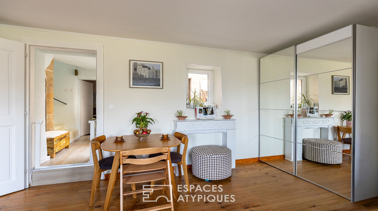 Ma-Cabane - Vente Appartement SIERCK-LES-BAINS, 173 m²