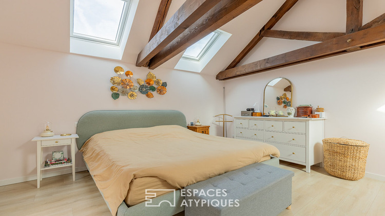 Ma-Cabane - Vente Appartement SIERCK-LES-BAINS, 173 m²