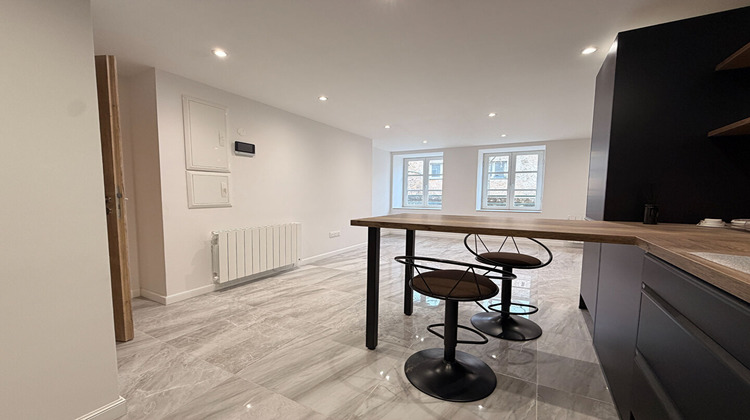 Ma-Cabane - Vente Appartement SIERCK-LES-BAINS, 56 m²