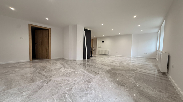Ma-Cabane - Vente Appartement SIERCK-LES-BAINS, 56 m²